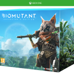 Biomutant Edicion Coleccionista XBOX ONE