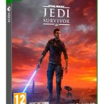 Star Wars Jedi Survivor – XBOX ONE