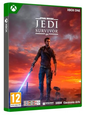 Star Wars Jedi Survivor - XBOX ONE