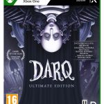 DARQ – Ultimate Edition SERIES X/S – XBOX ONE