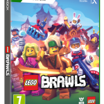 LEGO Brawls SERIES X/S – XBOX ONE
