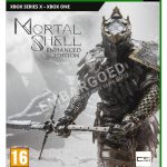 Mortal Shell Enhanced Edition SERIES X/S – XBOX ONE