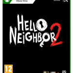 Hello Neighbor 2 SERIES X/S – XBOX ONE