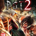 Attack on Titan 2 XBOX ONE