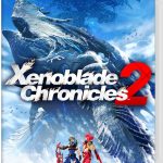 Xenoblade Chronicles 2 SWITCH