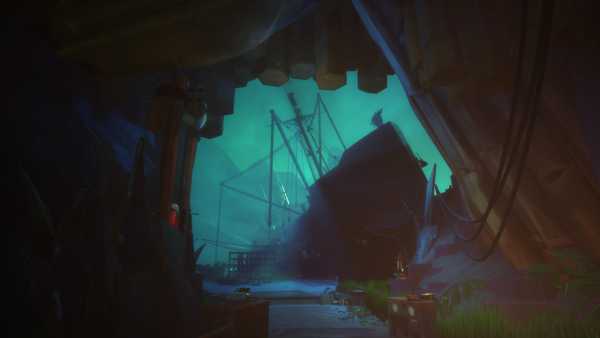 Call of the Sea Norah’s Diary Edition PS4