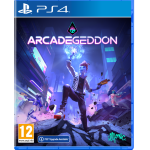Arcadegeddon PS4
