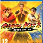 Cobra Kai 2: Dojos Rising PS4
