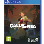 Call of the Sea Norah’s Diary Edition PS4