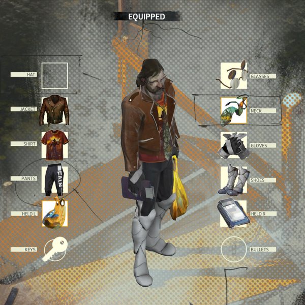 Disco Elysium The Final Cut PS4