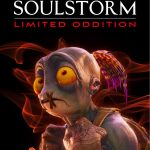Oddworld: Soulstorm – Enhanced Edition SWITCH