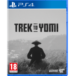 Trek to Yomi PS4