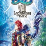 YS VIII Lacrimosa of Dana SWITCH