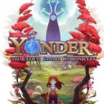 Yonder: The Cloud Catcher Chronicles SWITCH