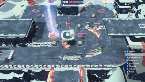 You Suck At Parking PS4