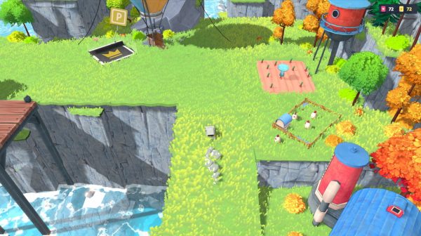 You Suck At Parking PS4