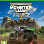 Monster Jam Steel Titans 2 XBOX ONE