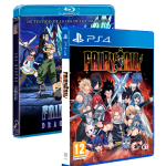 Fairy Tail Edicion Especial PS4