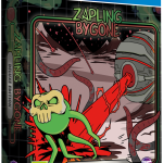 Zapling Bygone – Deluxe Edition PS4