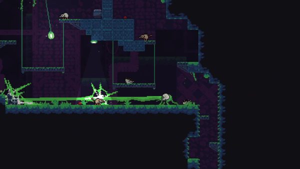 Zapling Bygone - Deluxe Edition PS4