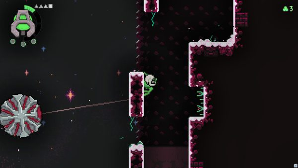 Zapling Bygone - Deluxe Edition PS4