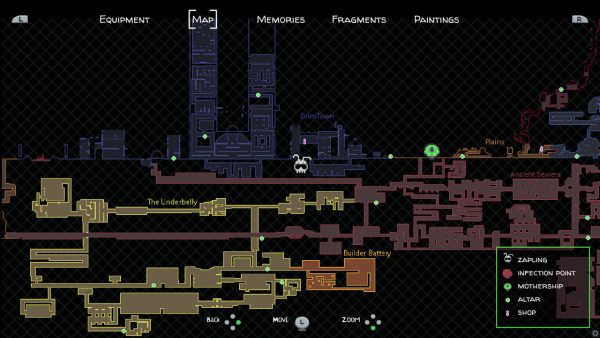 Zapling Bygone - Deluxe Edition PS4