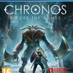 Chronos Before The Ashes PS4