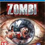 Zombi Ps4