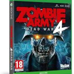 Zombie Army 4: Dead War XBOX ONE