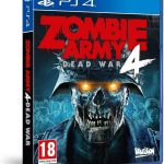 Zombie Army 4: Dead War PS4