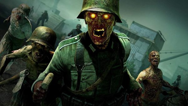 Zombie Army 4: Dead War XBOX ONE