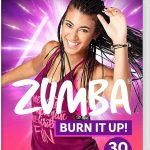 Zumba Burn it up