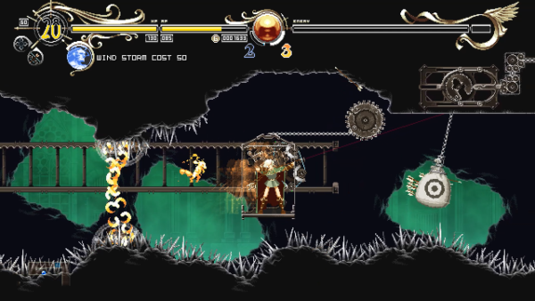 Record of Lodoss War: Deedlit in Wonder Labyrinth PS4