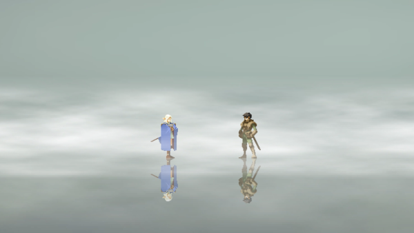 Record of Lodoss War: Deedlit in Wonder Labyrinth PS4