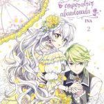 La Emperatriz Abandonada Nº02