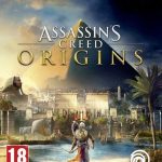 Assassins Creed Origins XBOX ONE