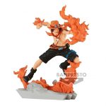 Figura Portgas D. Ace Senkouzekkei One Piece