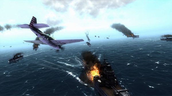 Air Conflicts Colección SWITCH