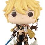 Funko Pop Aether Genshin Impact 160