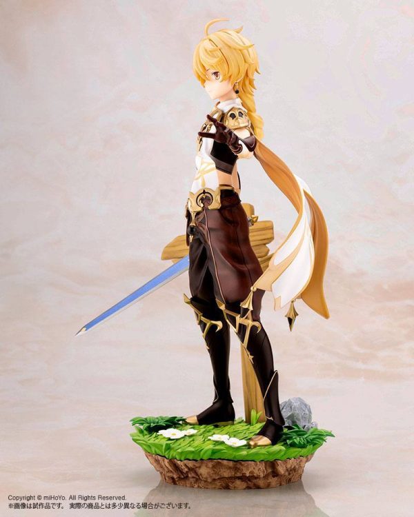 Figura Aether PVC 1/7 Genshin Impact