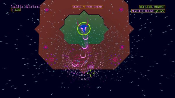 Akka Arrh - Special Edition PS4