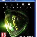 Alien: Isolation Ps4