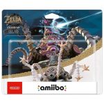 Amiibo Guardian Breath of the Wild