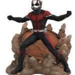 Figura Ant-Man Marvel Gallery