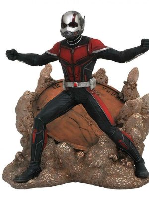 Figura Ant-Man Marvel Gallery