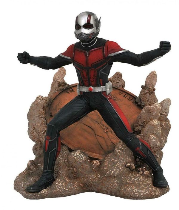 Figura Ant-Man Marvel Gallery