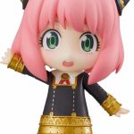 Figura Nendoroid Anya Forger Spy X Family