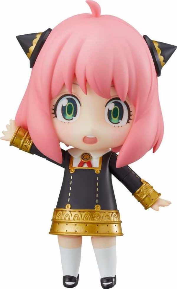 Figura Nendoroid Anya Forger Spy X Family