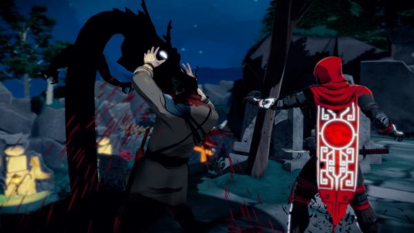 Aragami Shadow Editiion