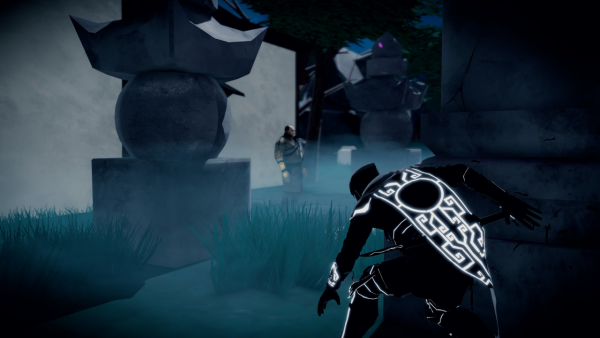 Aragami Shadow Editiion